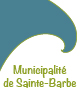logo Ville de Sainte-Barbe